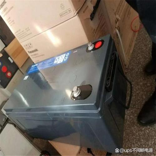 Panasonic LCP12100ST 12V 100Ah 蓄电池产品详细介绍